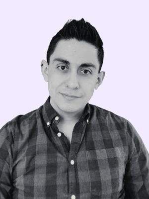 Alejandro Buchanan